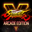 Street Fighter V: Arcade Edition